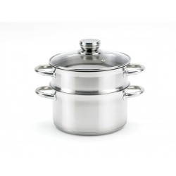 Dann-Cuisine stoompan 26cm