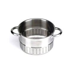 Dann-Cuisine stoompan 22cm